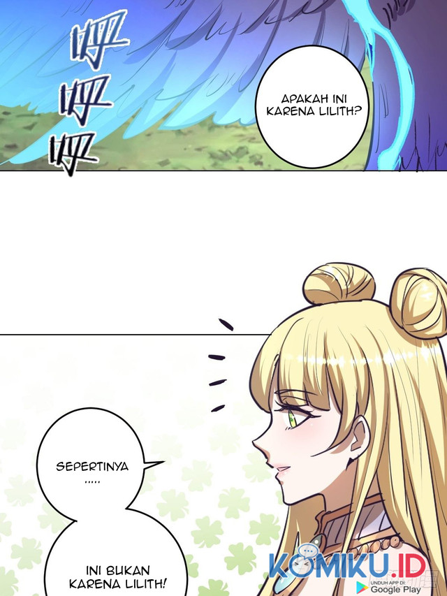 Dark Star Emperor Chapter 53 - halaman 24