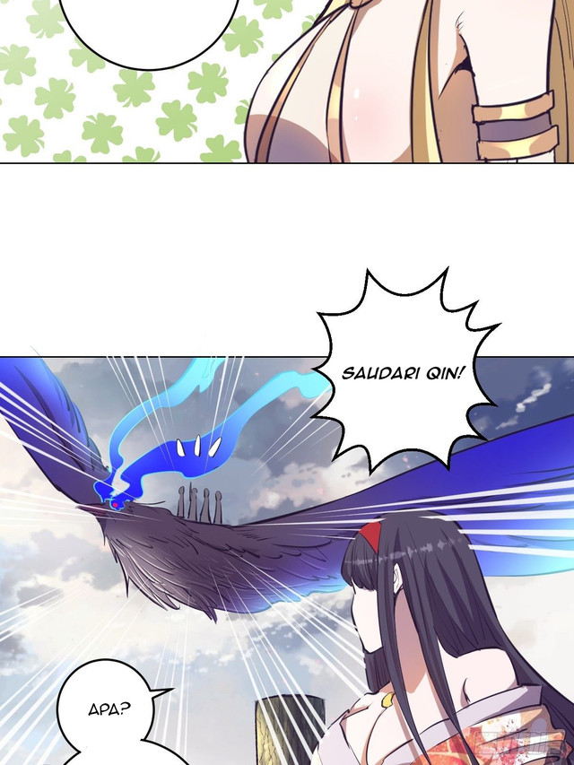 Dark Star Emperor Chapter 53 - halaman 25