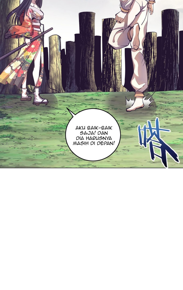 Dark Star Emperor Chapter 53 - halaman 27