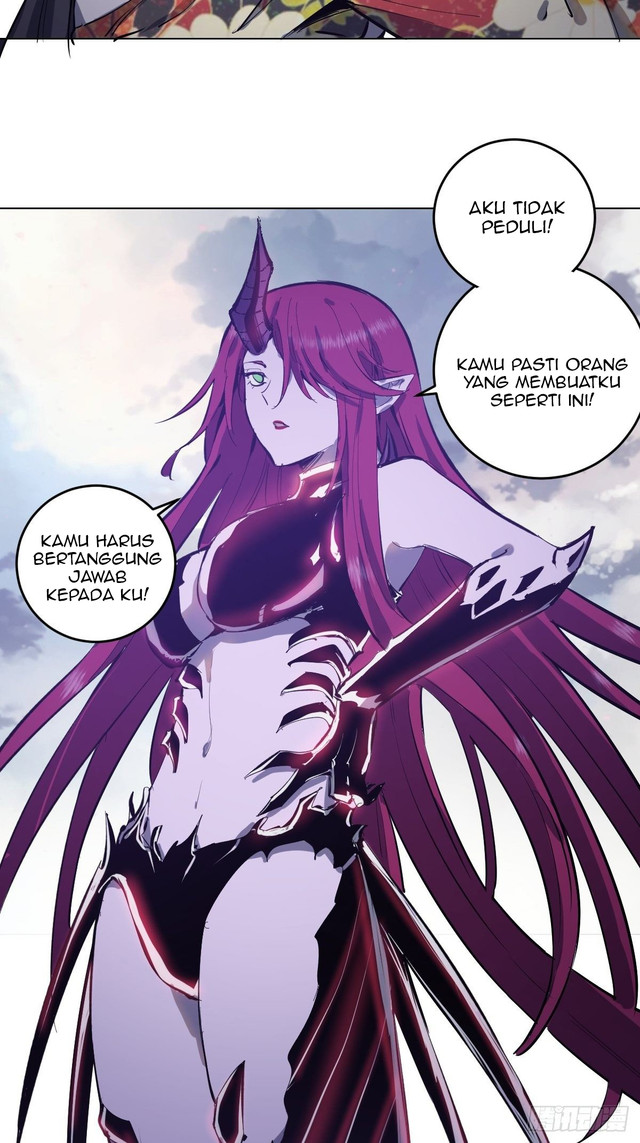 Dark Star Emperor Chapter 53 - halaman 29