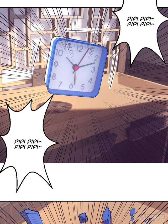 Dark Star Emperor Chapter 53 - halaman 3