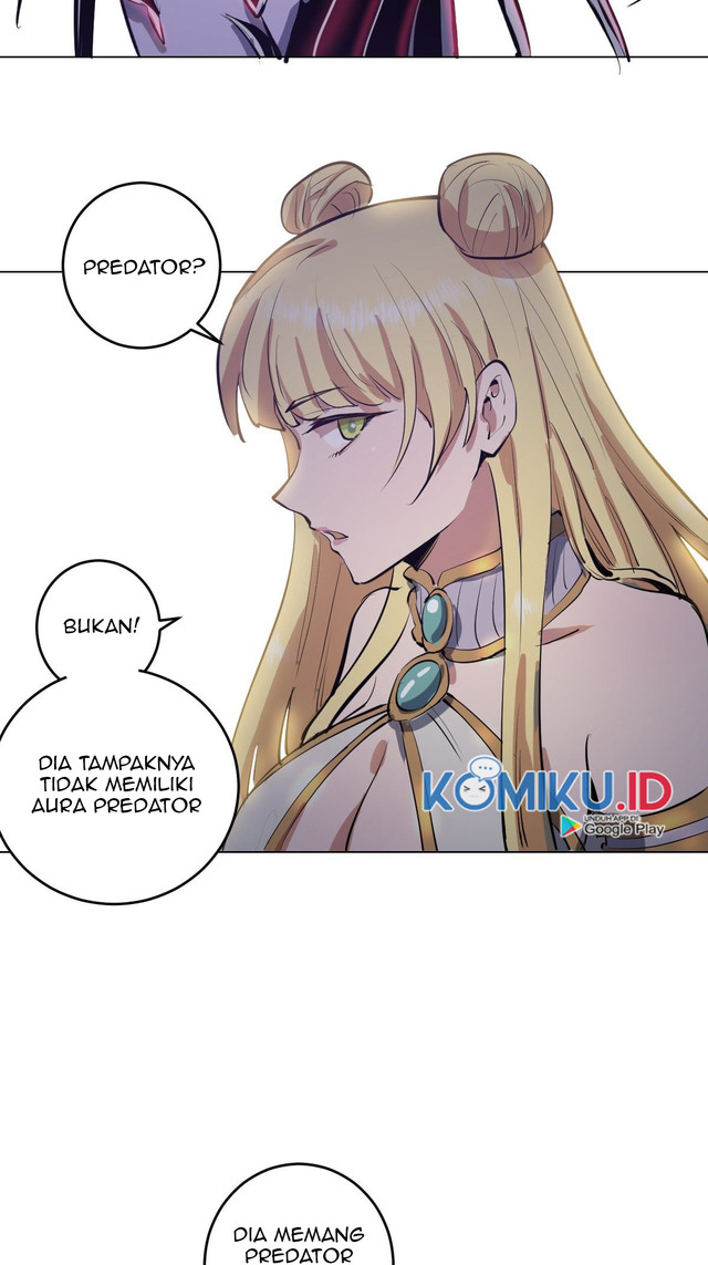 Dark Star Emperor Chapter 53 - halaman 30