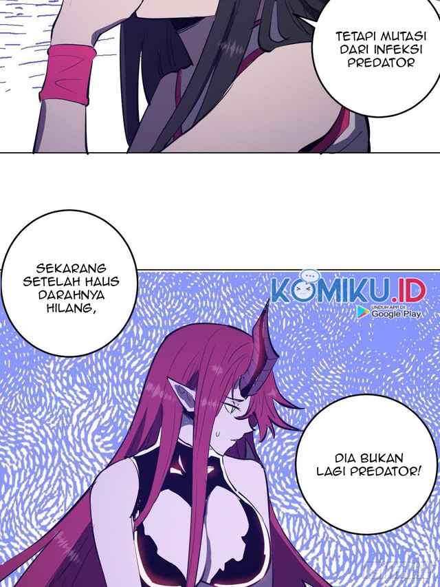 Dark Star Emperor Chapter 53 - halaman 36