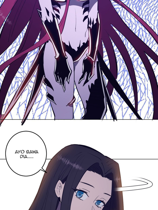 Dark Star Emperor Chapter 53 - halaman 37