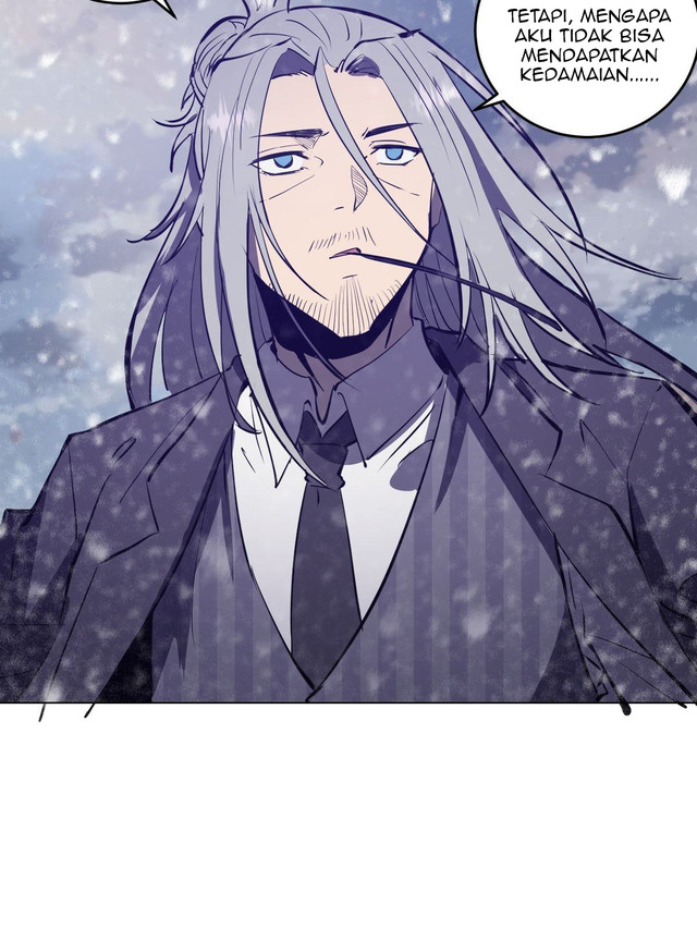 Dark Star Emperor Chapter 53 - halaman 41