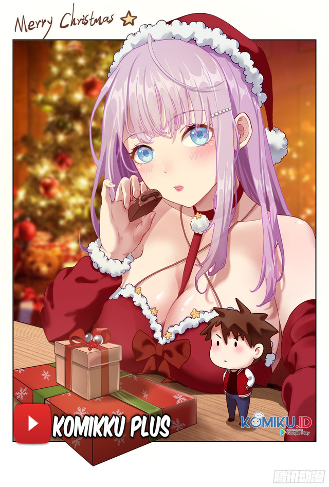 Dark Star Emperor Chapter 53 - halaman 42