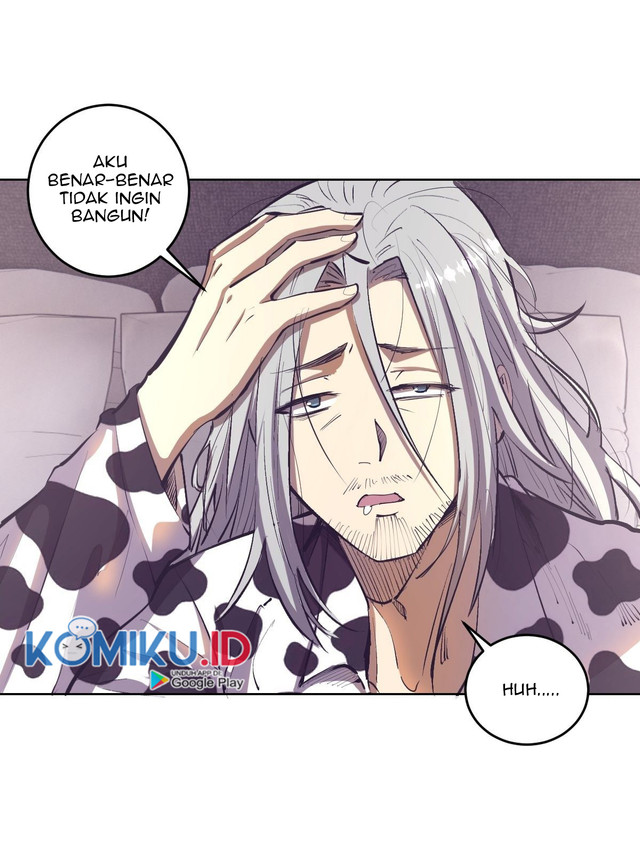 Dark Star Emperor Chapter 53 - halaman 6