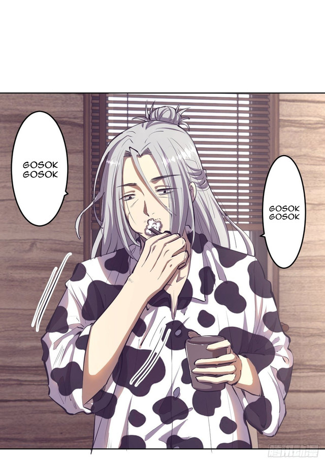 Dark Star Emperor Chapter 53 - halaman 7