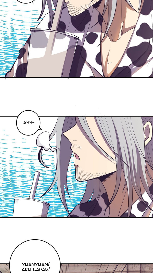 Dark Star Emperor Chapter 53 - halaman 9