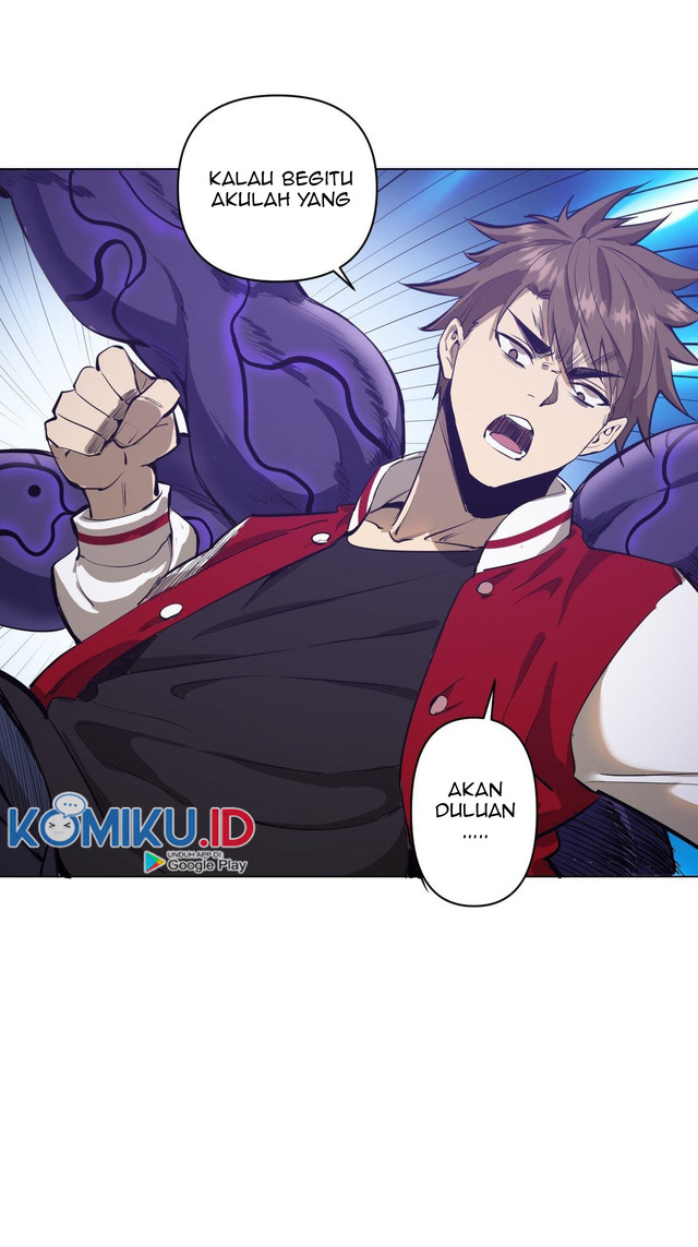 Dark Star Emperor Chapter 55 - halaman 11
