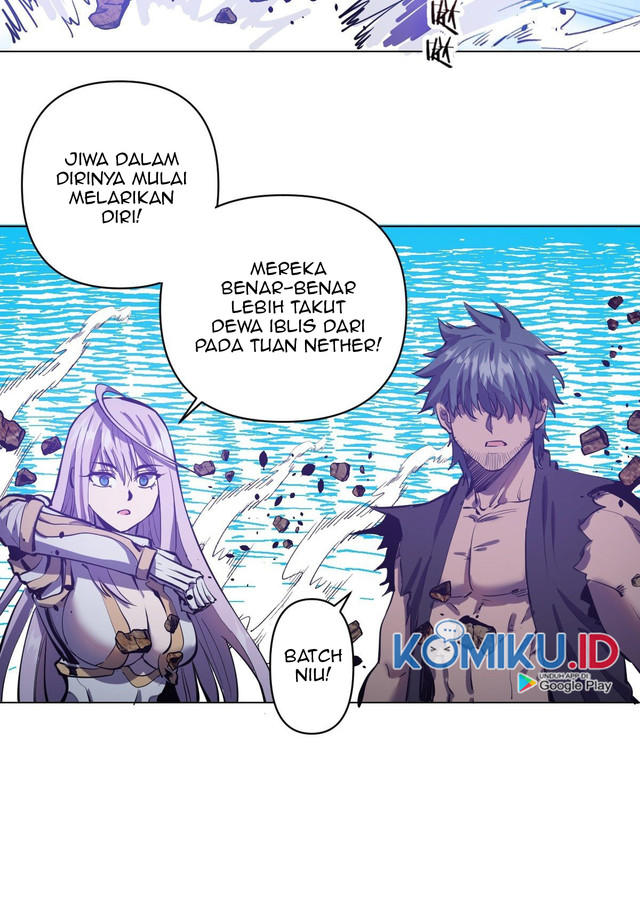 Dark Star Emperor Chapter 55 - halaman 17