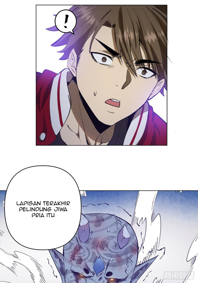 Dark Star Emperor Chapter 55 - halaman 18