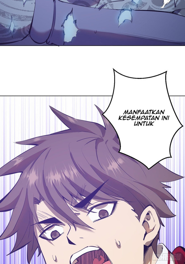 Dark Star Emperor Chapter 55 - halaman 20