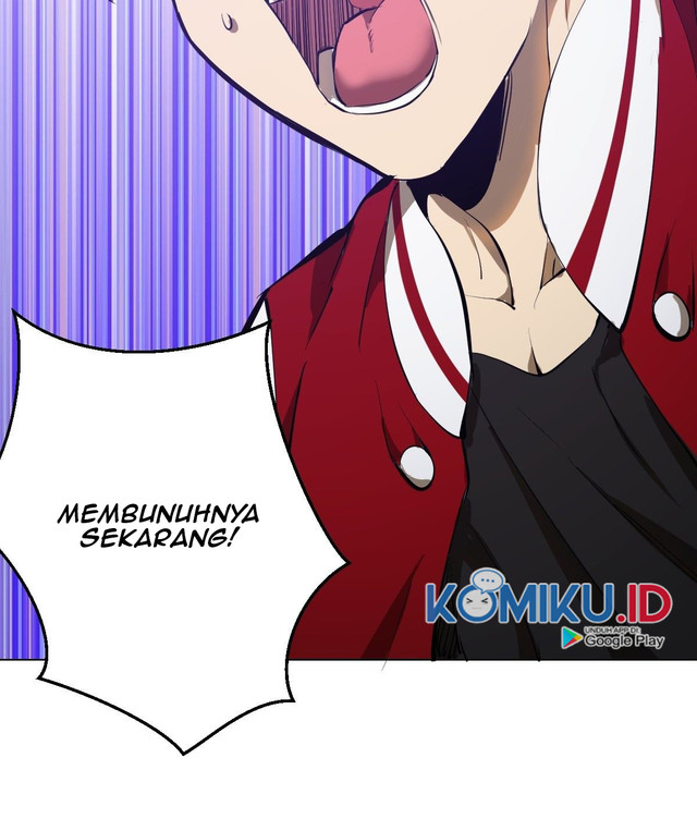 Dark Star Emperor Chapter 55 - halaman 21