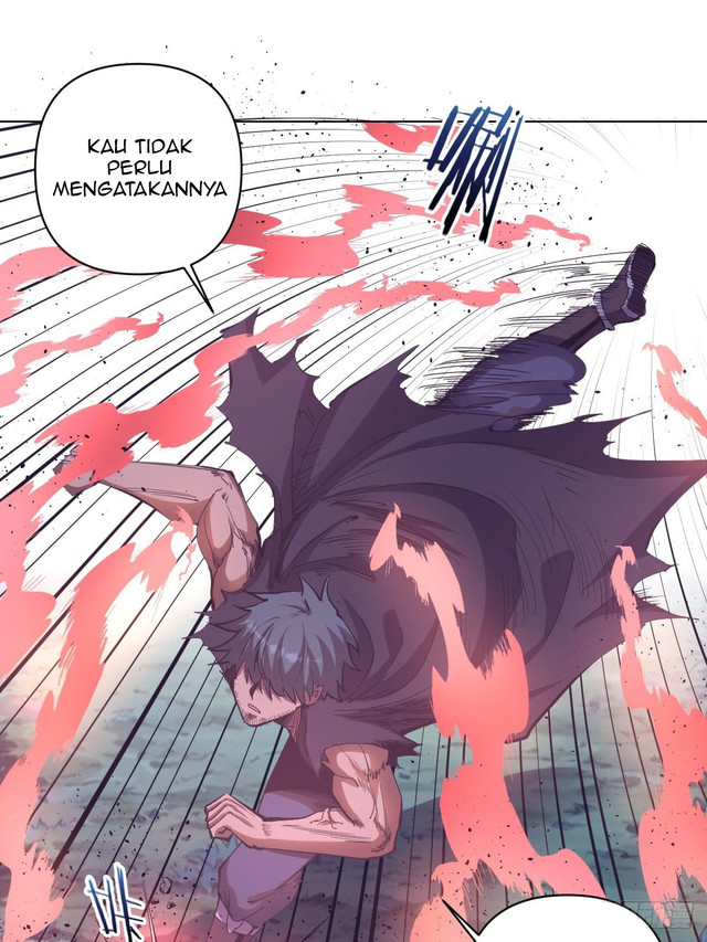 Dark Star Emperor Chapter 55 - halaman 22