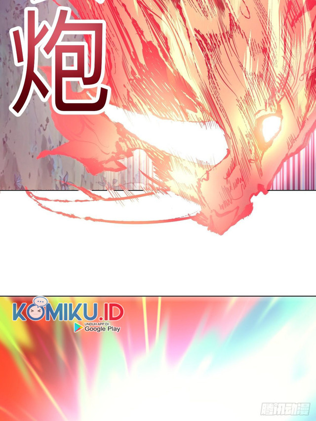 Dark Star Emperor Chapter 55 - halaman 25