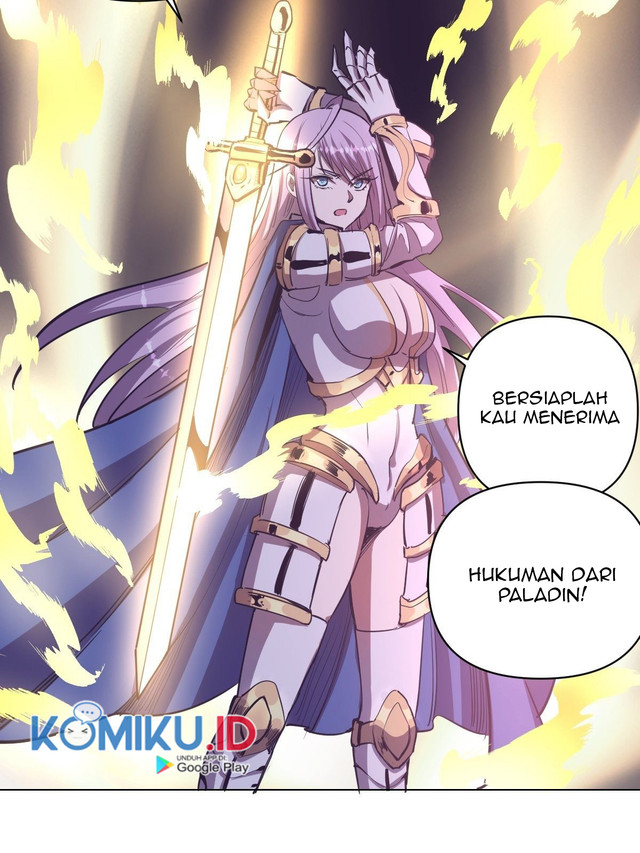 Dark Star Emperor Chapter 55 - halaman 27