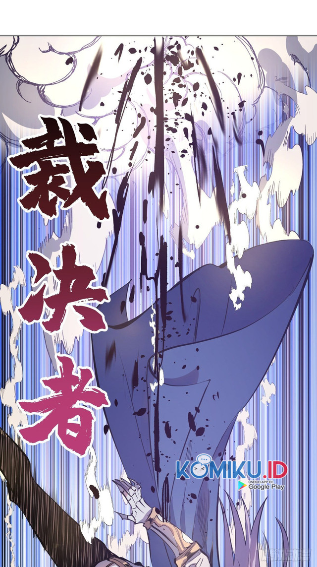 Dark Star Emperor Chapter 55 - halaman 29
