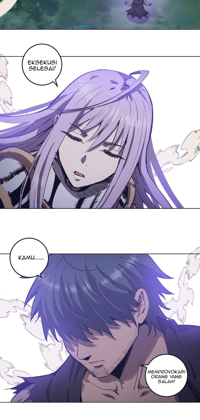 Dark Star Emperor Chapter 55 - halaman 32