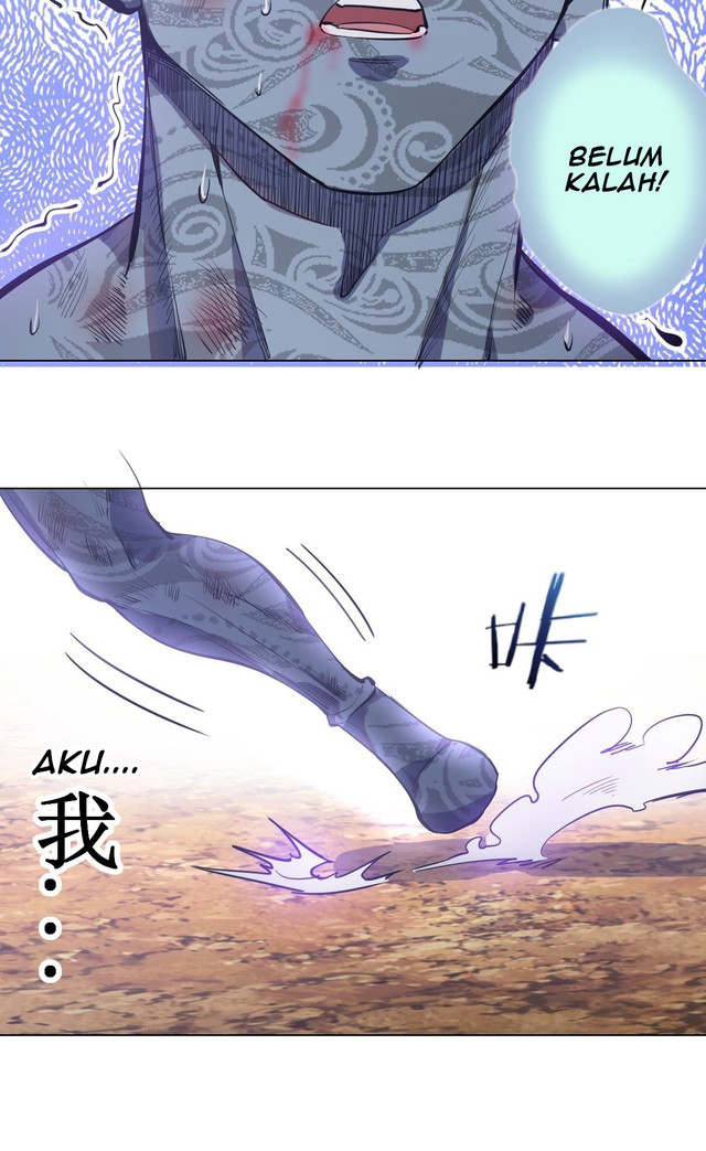 Dark Star Emperor Chapter 55 - halaman 36