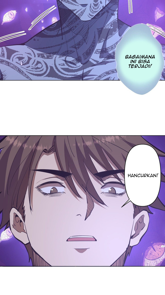 Dark Star Emperor Chapter 55 - halaman 4