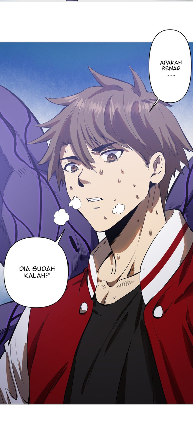 Dark Star Emperor Chapter 55 - halaman 40