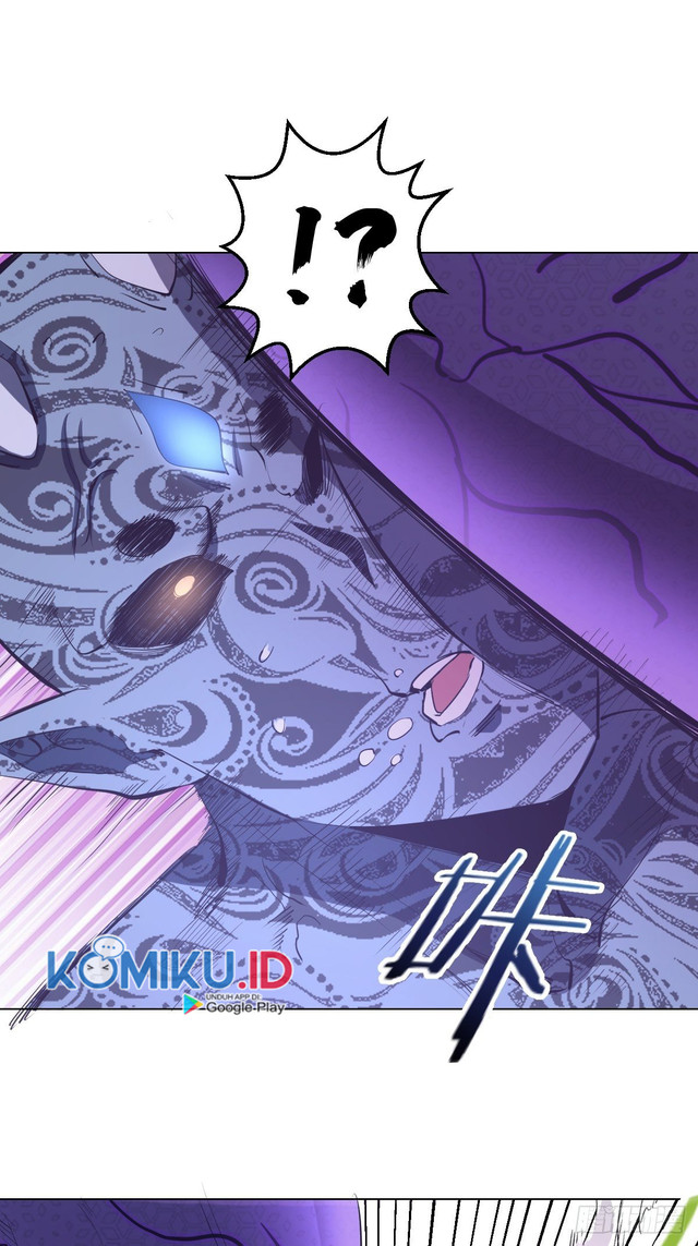Dark Star Emperor Chapter 55 - halaman 5