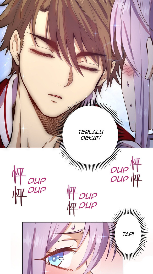 Dark Star Emperor Chapter 56 - halaman 10