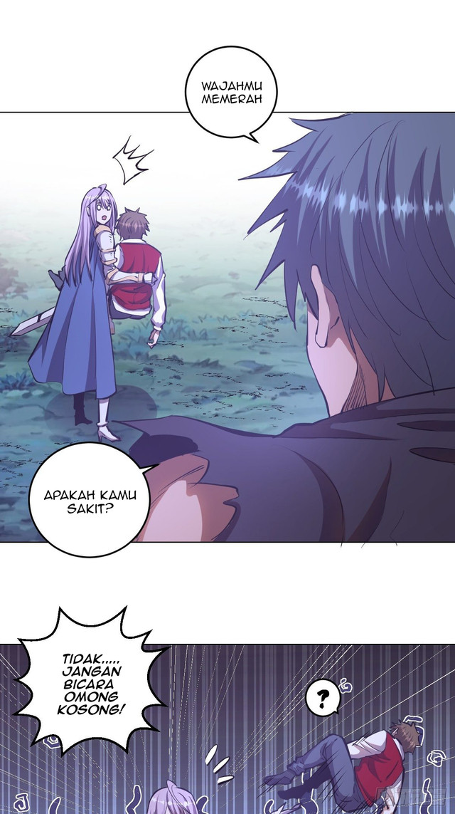 Dark Star Emperor Chapter 56 - halaman 12