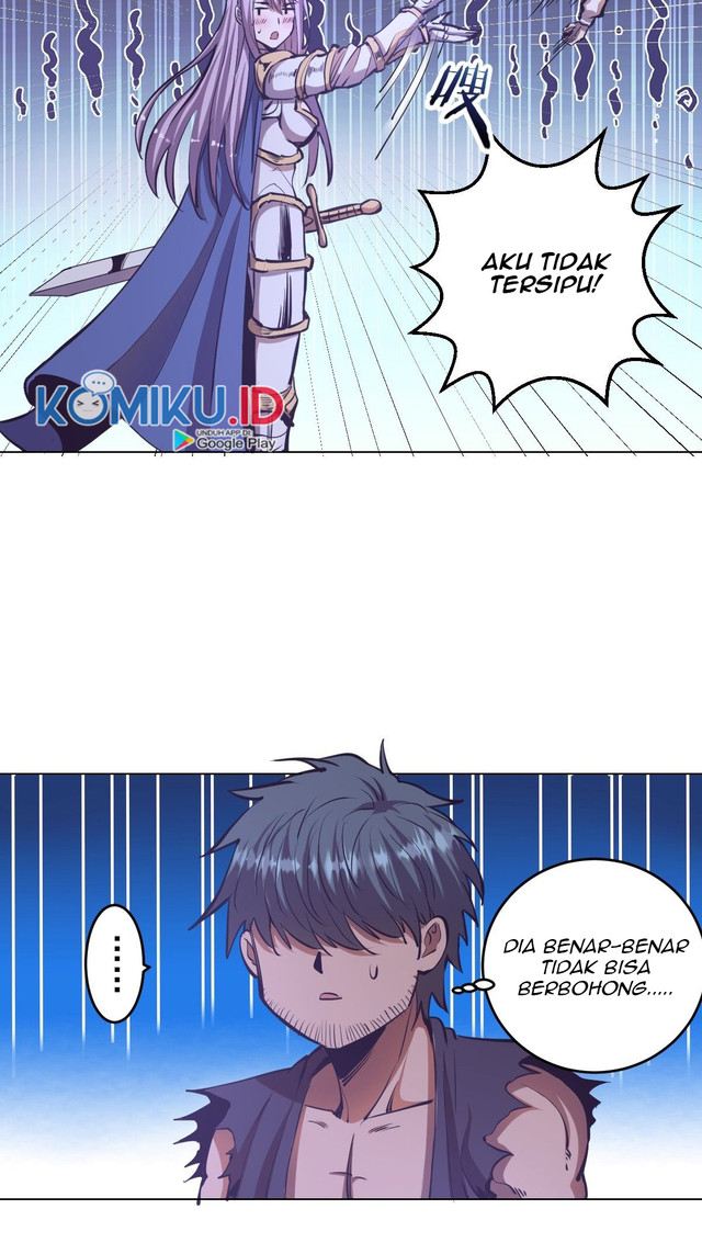 Dark Star Emperor Chapter 56 - halaman 13