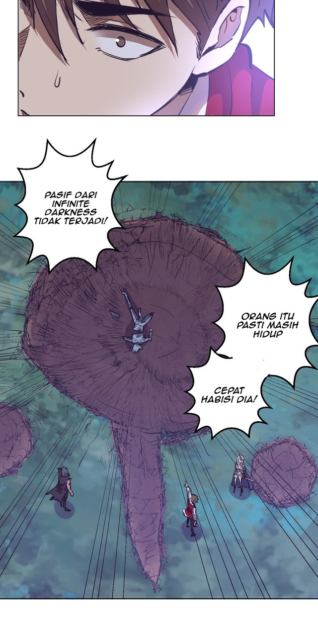 Dark Star Emperor Chapter 56 - halaman 16