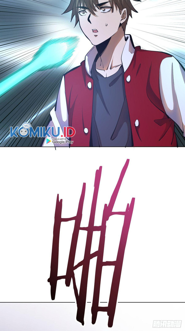 Dark Star Emperor Chapter 56 - halaman 19