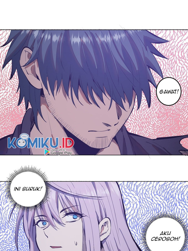 Dark Star Emperor Chapter 56 - halaman 21