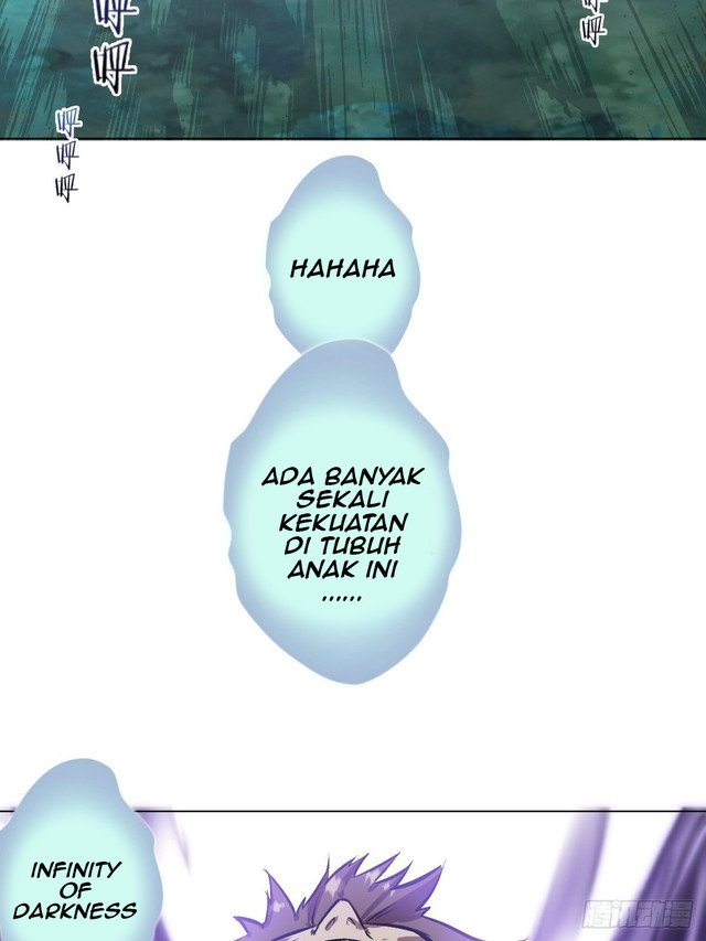 Dark Star Emperor Chapter 56 - halaman 24