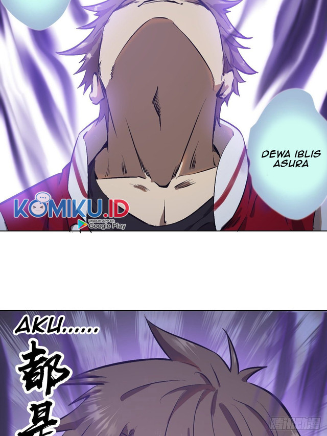 Dark Star Emperor Chapter 56 - halaman 25