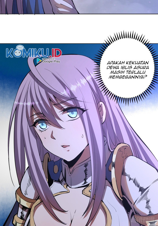 Dark Star Emperor Chapter 56 - halaman 3