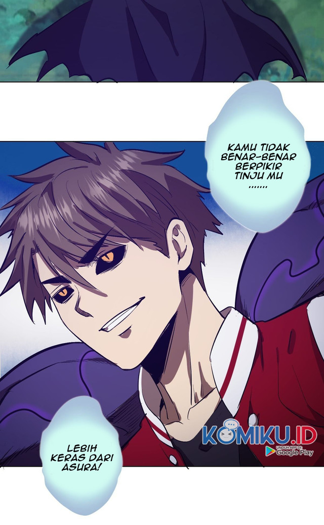 Dark Star Emperor Chapter 56 - halaman 35