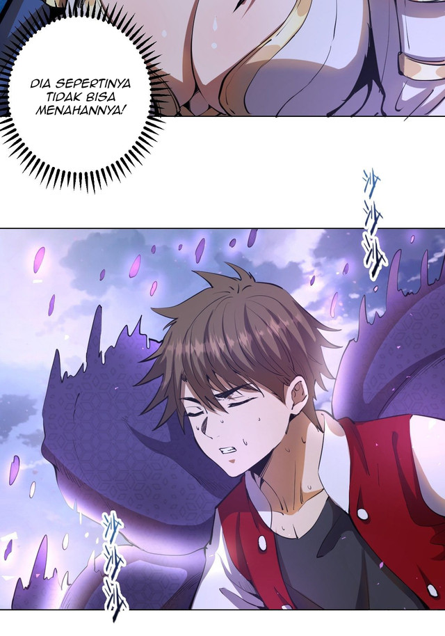 Dark Star Emperor Chapter 56 - halaman 4
