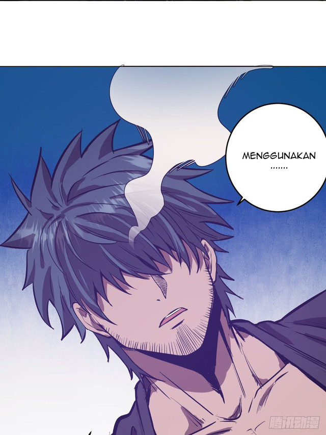 Dark Star Emperor Chapter 56 - halaman 40