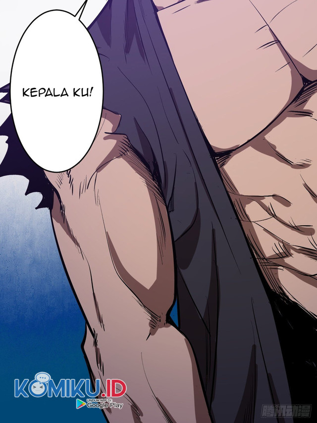 Dark Star Emperor Chapter 56 - halaman 41