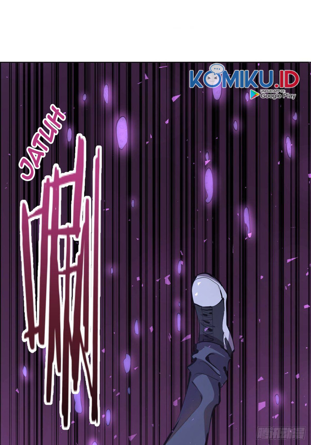 Dark Star Emperor Chapter 56 - halaman 5