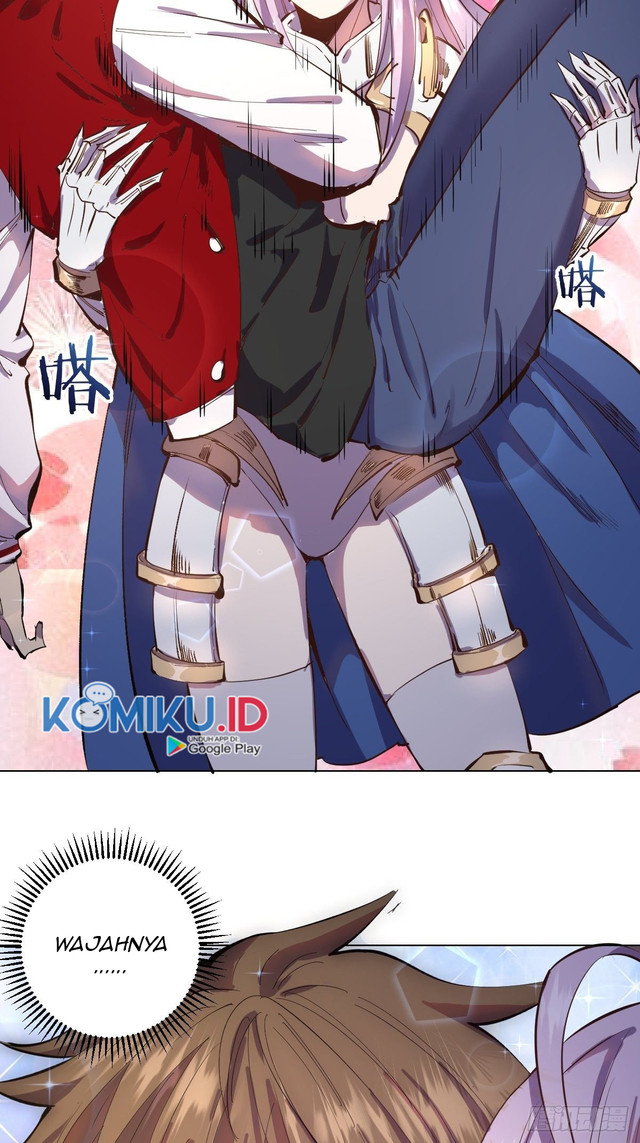 Dark Star Emperor Chapter 56 - halaman 9