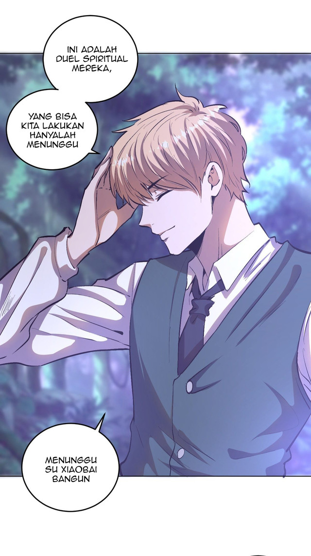 Dark Star Emperor Chapter 57 - halaman 19