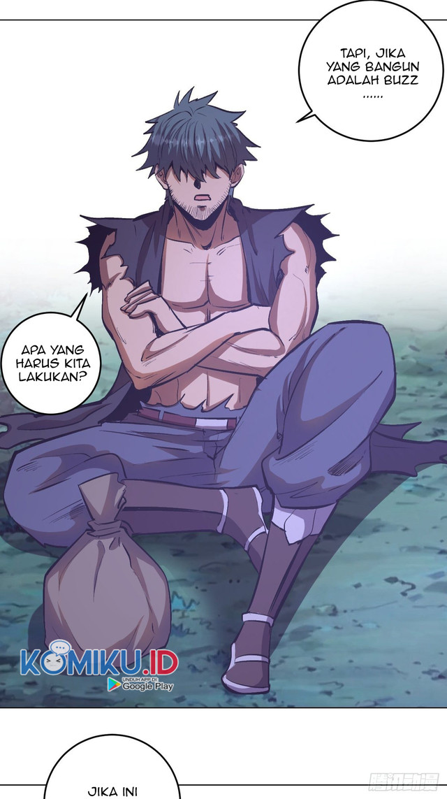 Dark Star Emperor Chapter 57 - halaman 20