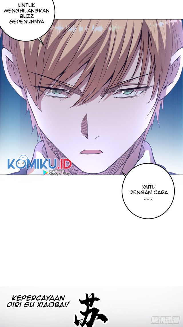 Dark Star Emperor Chapter 57 - halaman 7