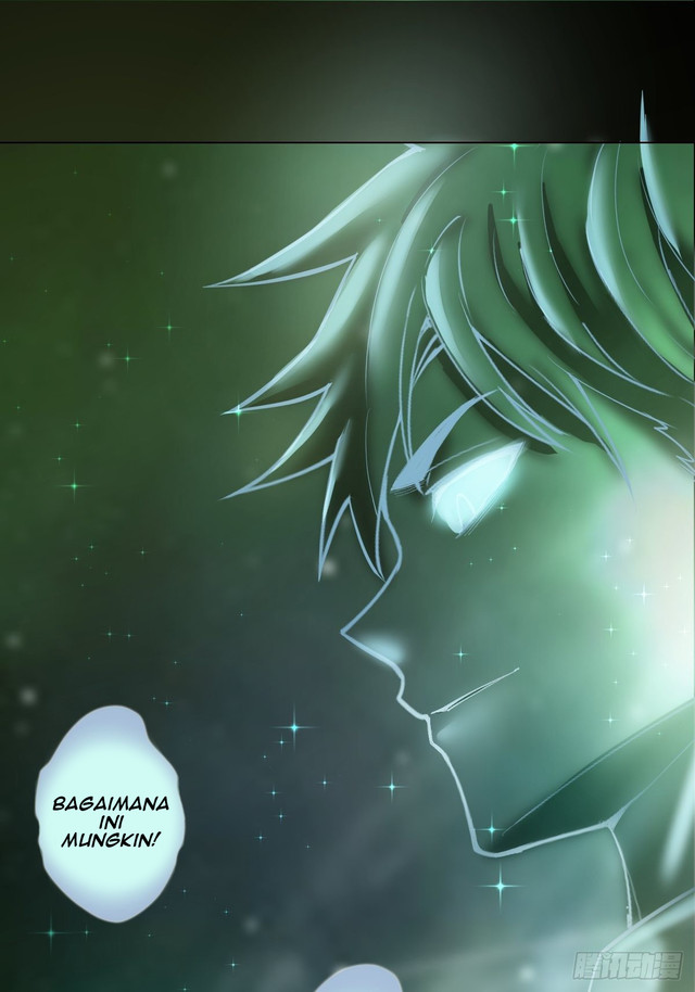 Dark Star Emperor Chapter 58 - halaman 2