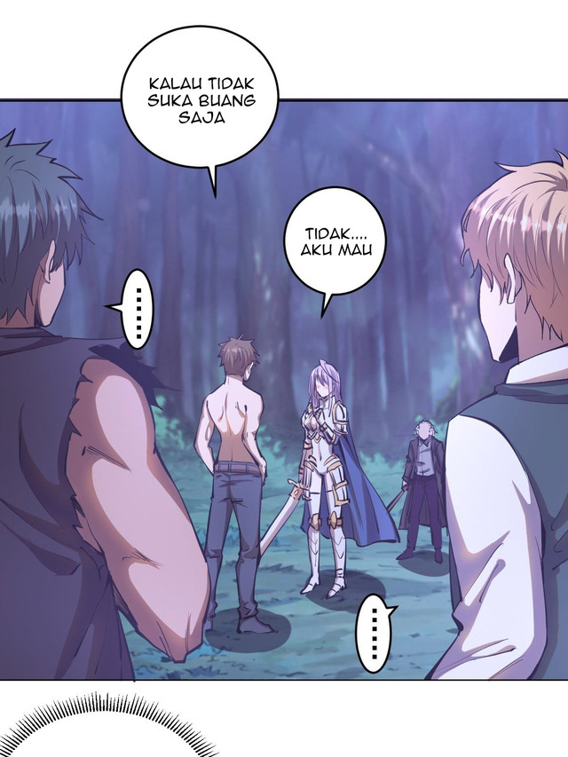 Dark Star Emperor Chapter 59 - halaman 12