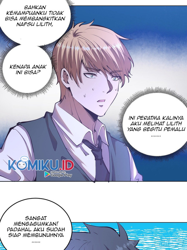 Dark Star Emperor Chapter 59 - halaman 13