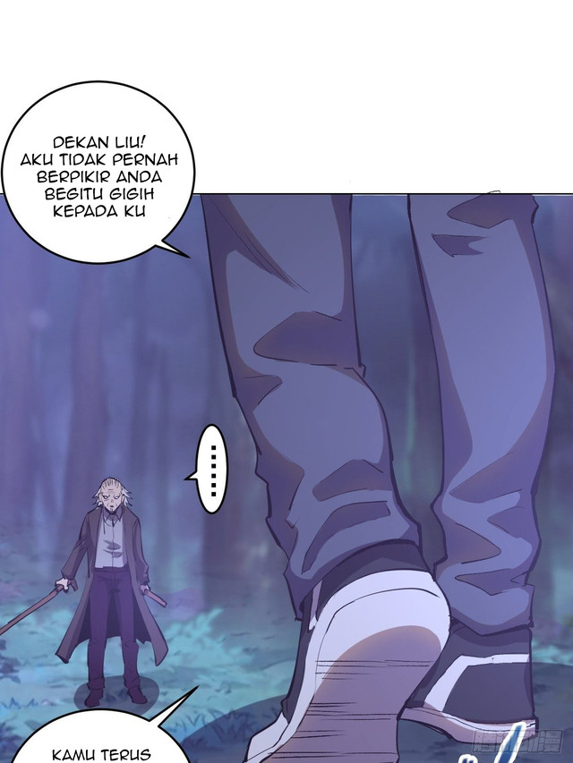 Dark Star Emperor Chapter 59 - halaman 16