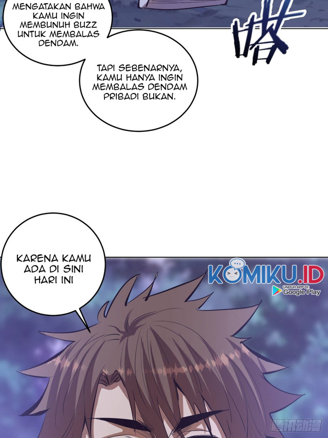 Dark Star Emperor Chapter 59 - halaman 17